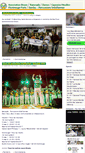 Mobile Screenshot of batucadas.fr